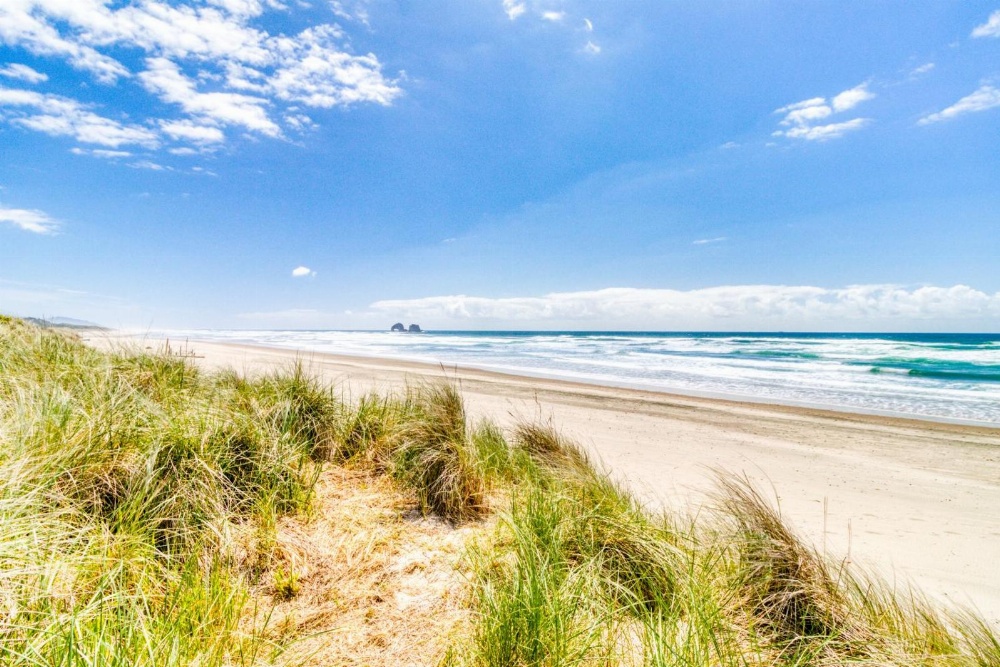 Park Place & Boardwalk