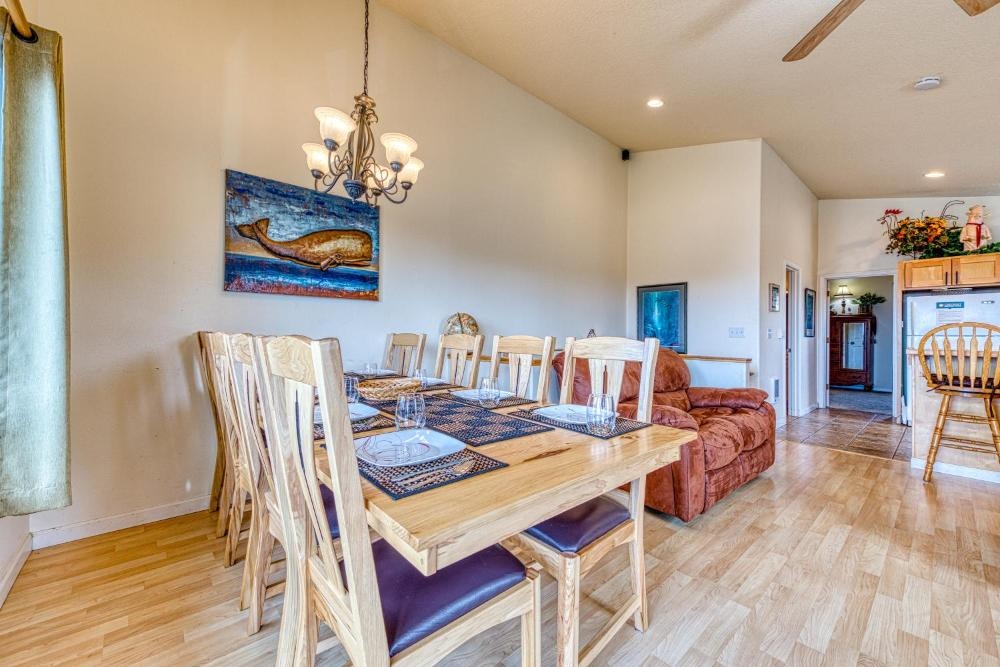 Park Place & Boardwalk