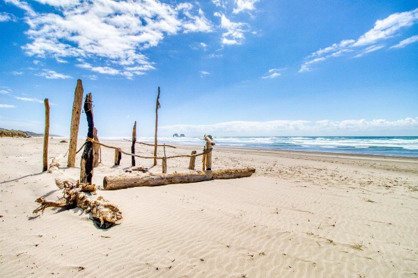 Park Place & Boardwalk Main image