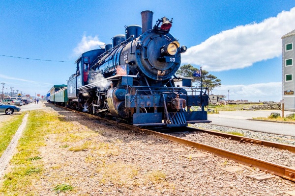 Park Place & Boardwalk Main image